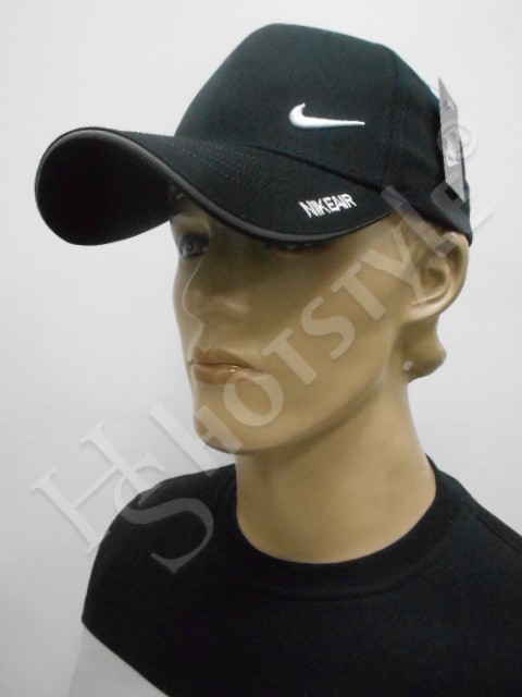  Бейсболка муж.