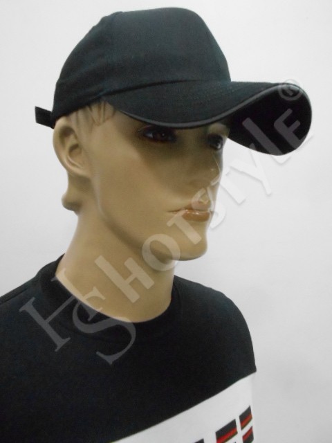  Бейсболка муж.