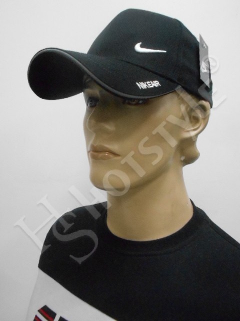  Бейсболка муж.