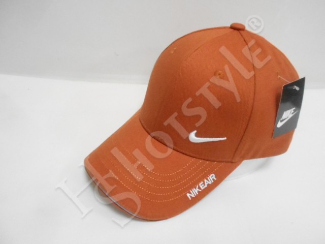  Бейсболка муж.