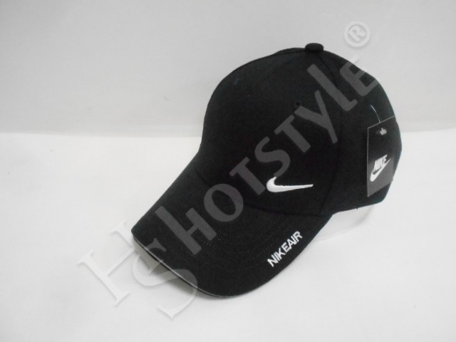  Бейсболка муж.