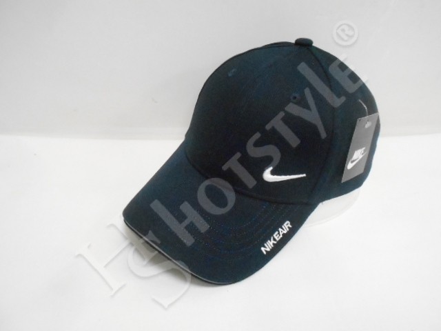  Бейсболка муж.