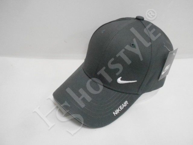  Бейсболка муж.