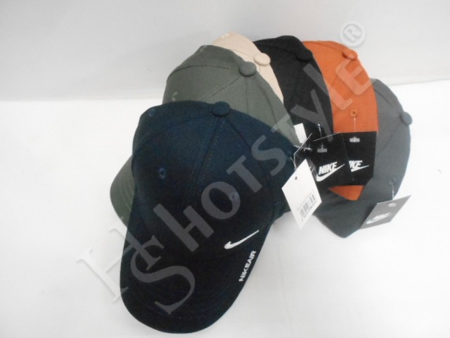  Бейсболка муж.