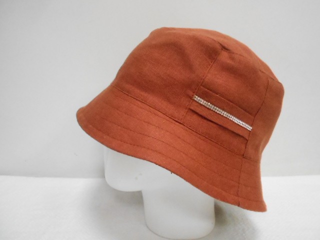  Панама лён стразы