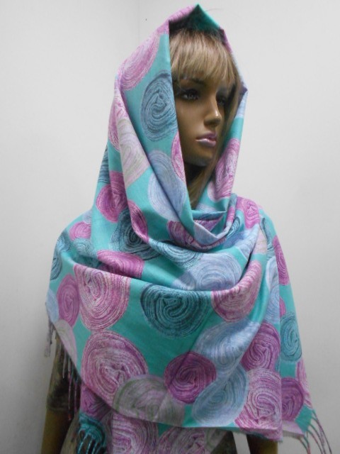  Клубки+Париж  п-н 