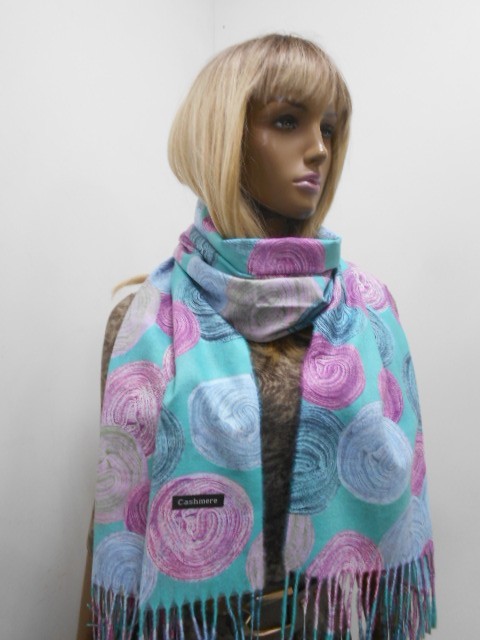  Клубки+Париж  п-н 