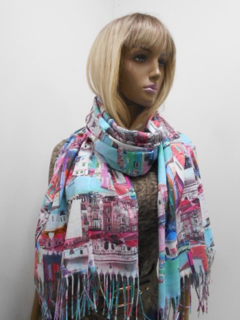  Клубки+Париж  п-н 