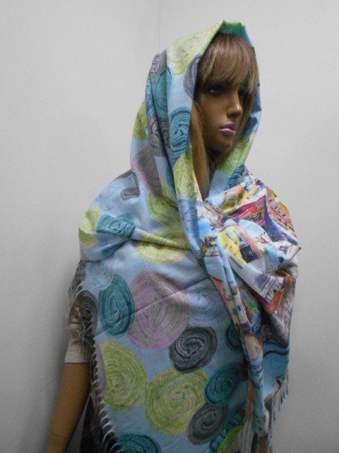  Клубки+Париж  п-н 