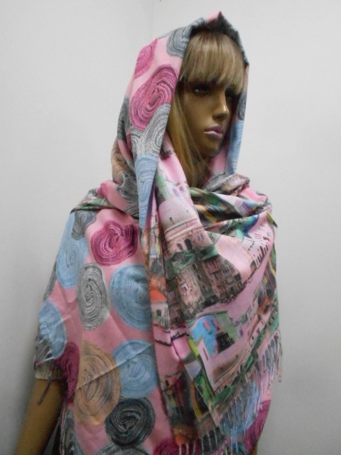  Клубки+Париж  п-н 