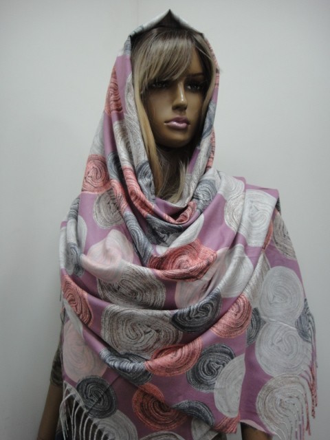  Клубки+Париж  п-н 