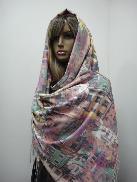  Клубки+Париж  п-н 