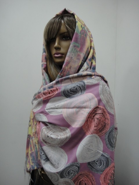  Клубки+Париж  п-н 