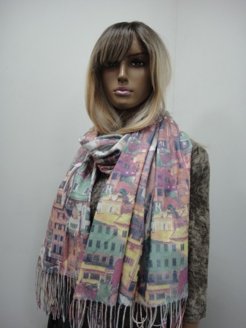  Клубки+Париж  п-н 