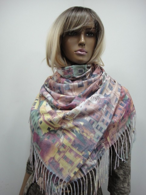  Клубки+Париж  п-н 