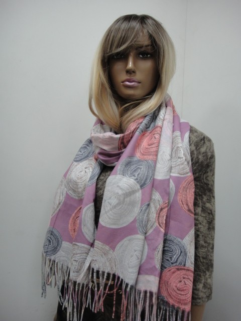  Клубки+Париж  п-н 