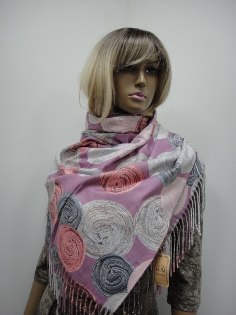  Клубки+Париж  п-н 