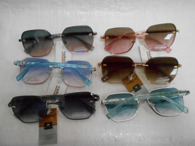  Женские очки