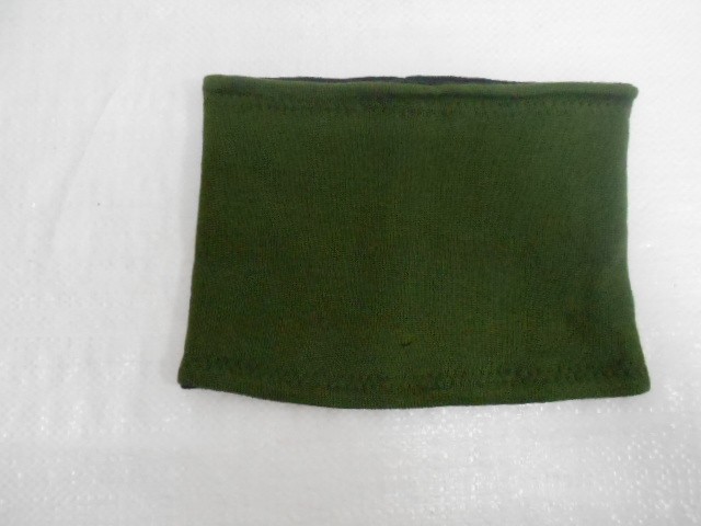  Бафф шерсть