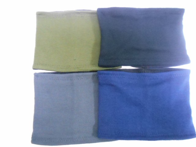  Бафф шерсть