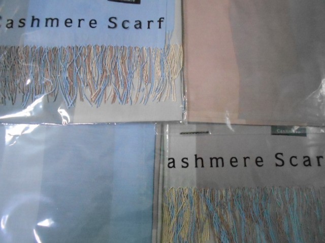  Клетка платок