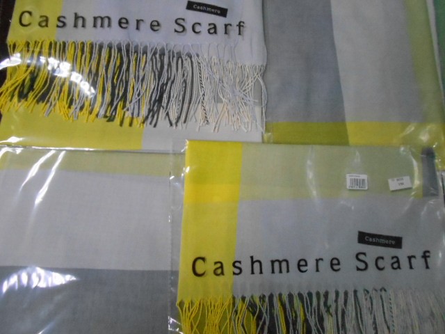  Клетка платок