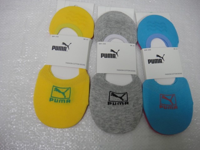 Следики жен. коттон