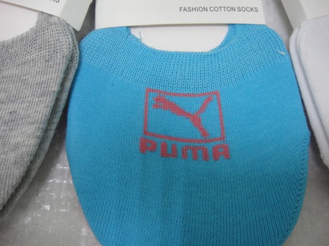 Следики жен. коттон