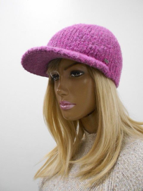  Эра кепка мохер