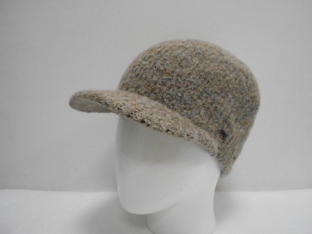  Эра кепка мохер