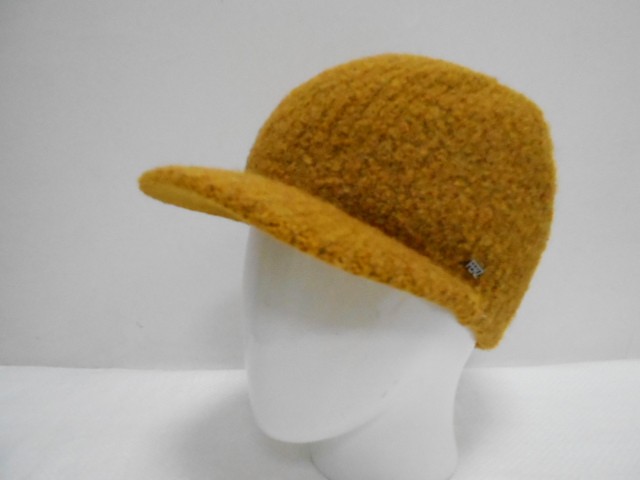  Эра кепка мохер