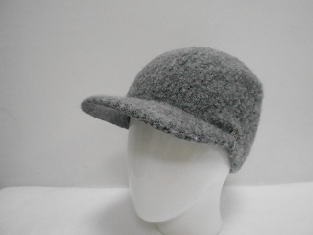  Эра кепка мохер