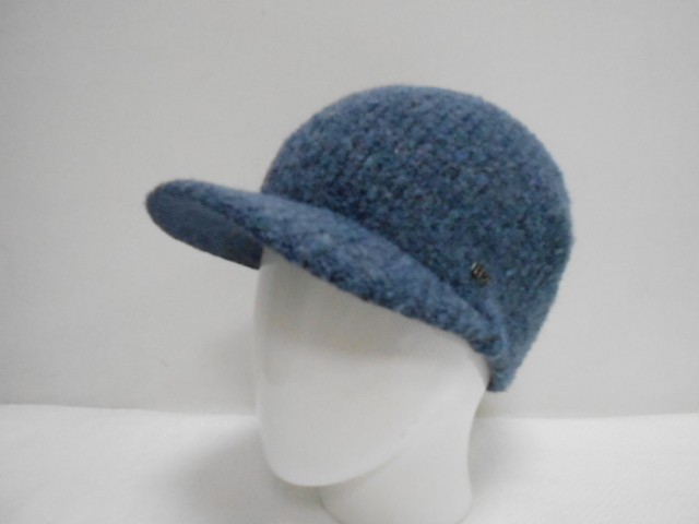  Эра кепка мохер