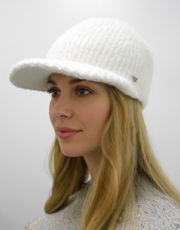  Эра кепка мохер