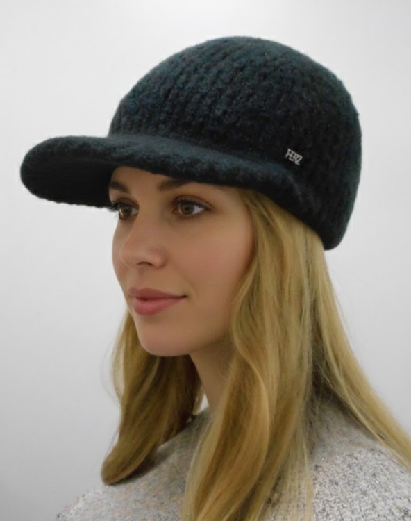  Эра кепка мохер