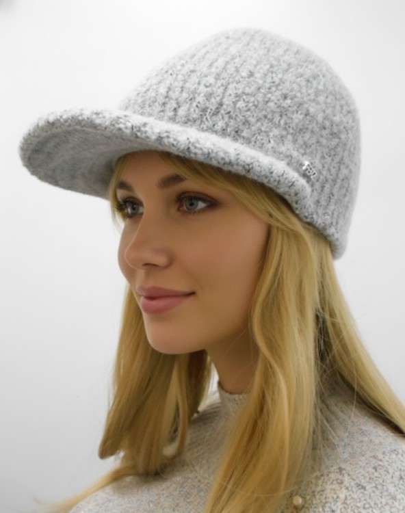  Эра кепка мохер