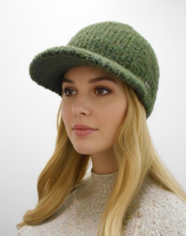  Эра кепка мохер