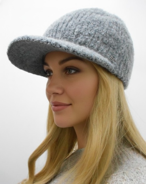  Эра кепка мохер