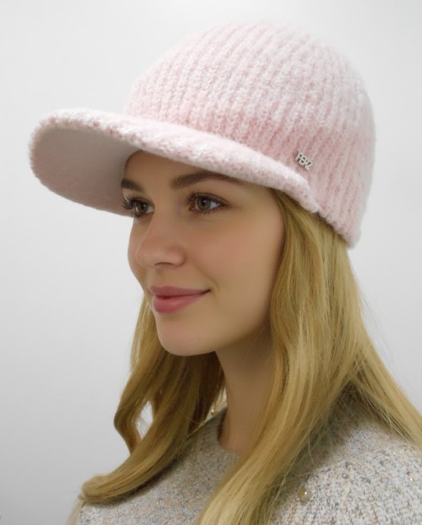  Эра кепка мохер