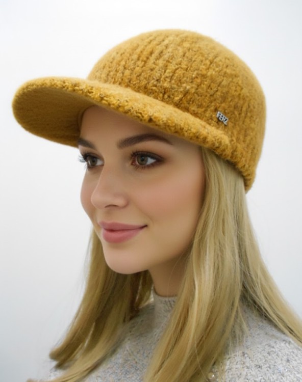  Эра кепка мохер