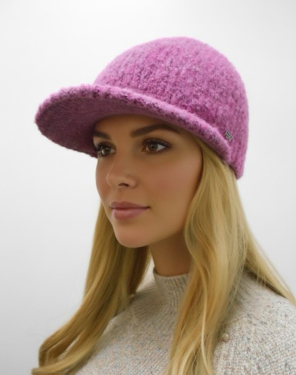  Эра кепка мохер