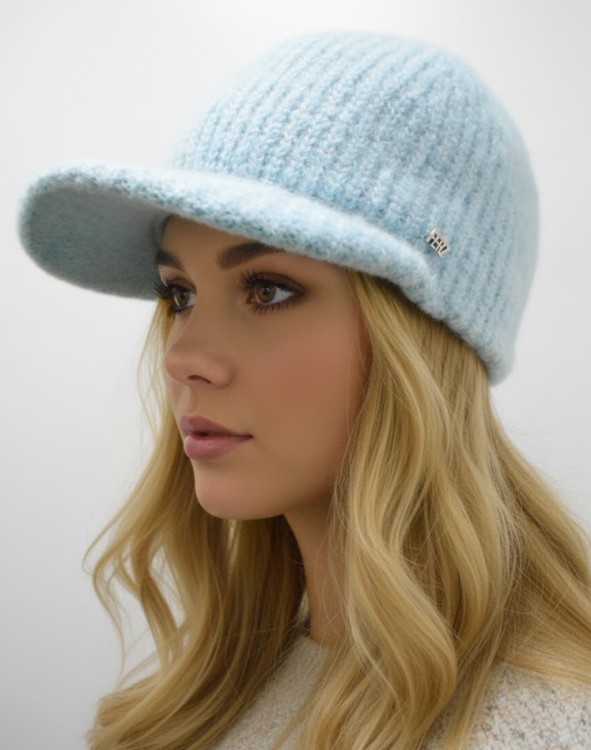  Эра кепка мохер