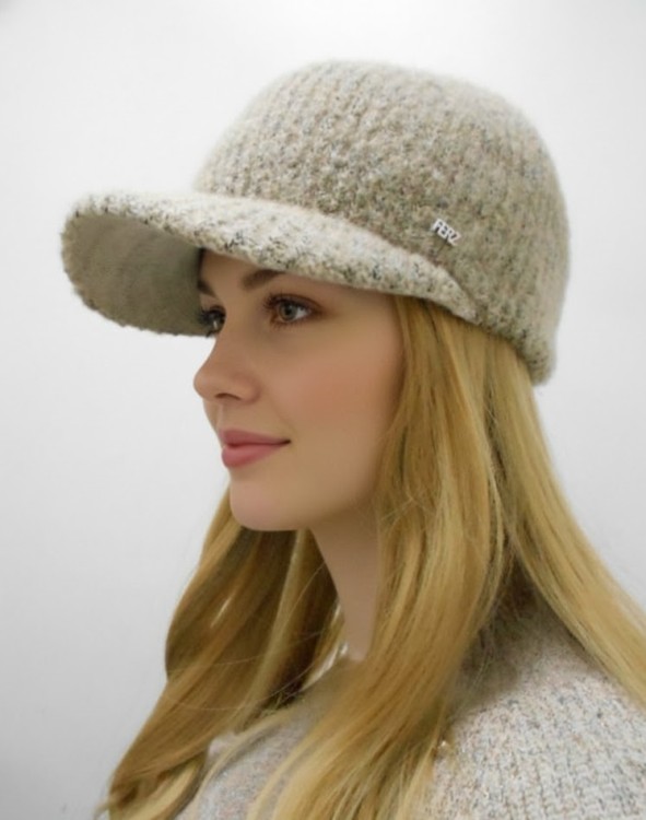  Эра кепка мохер