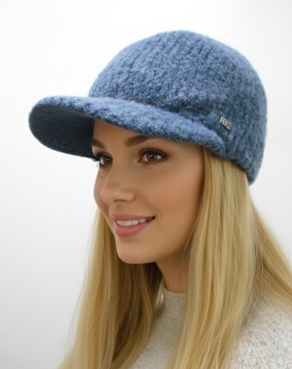  Эра кепка мохер