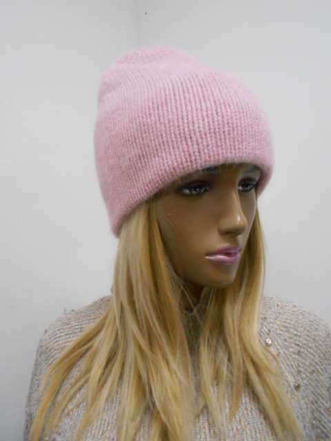  Ромина шапка ангора