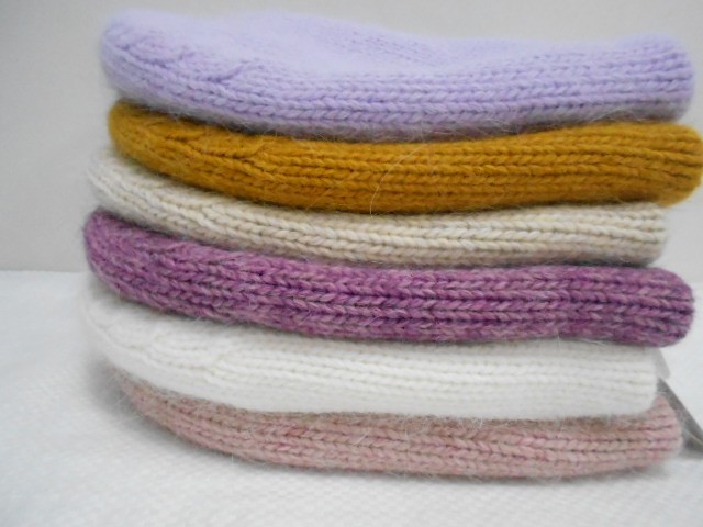  Ромина шапка ангора