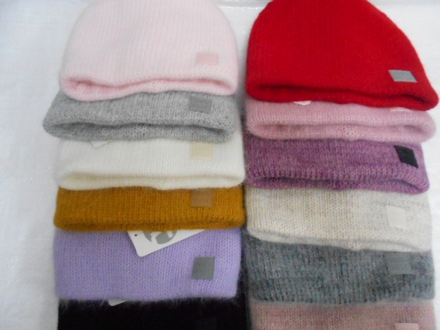  Ромина шапка ангора