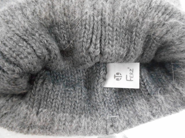  Ромина шапка ангора