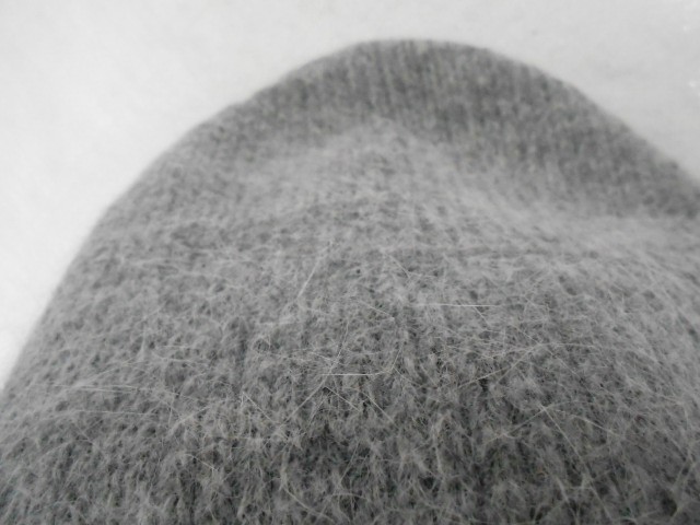  Ромина шапка ангора