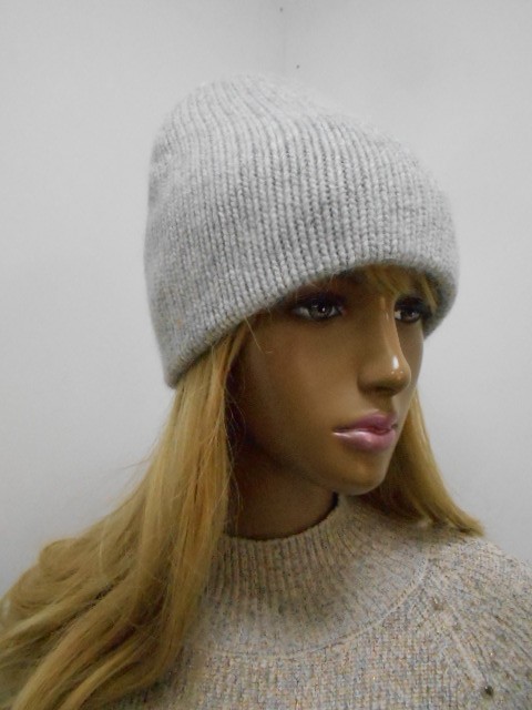  Ромина шапка ангора